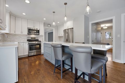 Tiny photo for 4910 Taffy Court, Richmond, IL 60071 (MLS # 12571640)