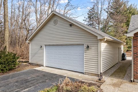Tiny photo for 4910 Taffy Court, Richmond, IL 60071 (MLS # 12571640)