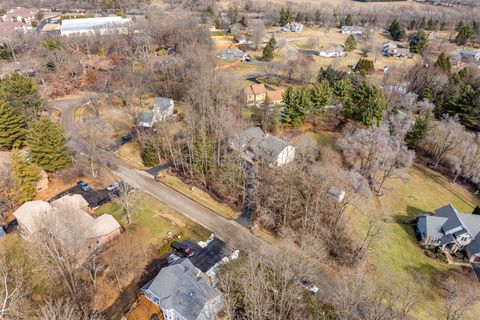 Tiny photo for 4910 Taffy Court, Richmond, IL 60071 (MLS # 12571640)