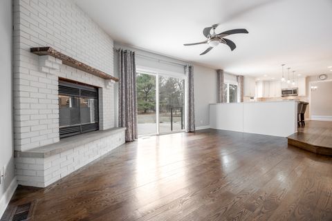 Tiny photo for 4910 Taffy Court, Richmond, IL 60071 (MLS # 12571640)