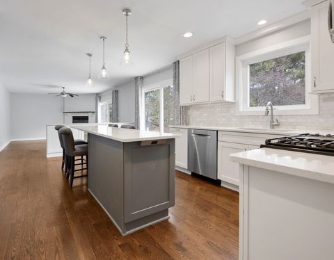 Tiny photo for 4910 Taffy Court, Richmond, IL 60071 (MLS # 12571640)