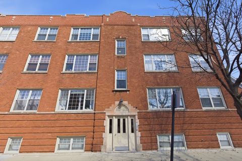 2544 W George Street 1 Chicago IL 60618