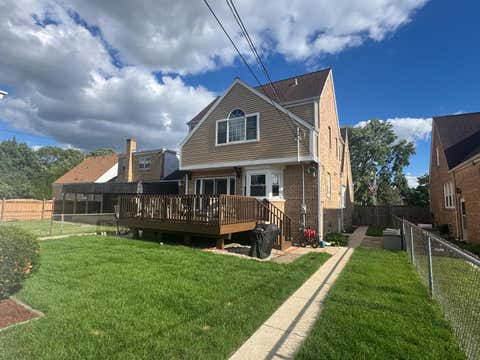 Tiny photo for 7620 W Rascher Avenue, Chicago, IL 60656 (MLS # 12642066)