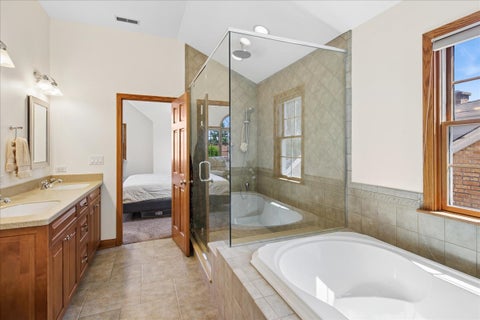 Tiny photo for 7620 W Rascher Avenue, Chicago, IL 60656 (MLS # 12642066)