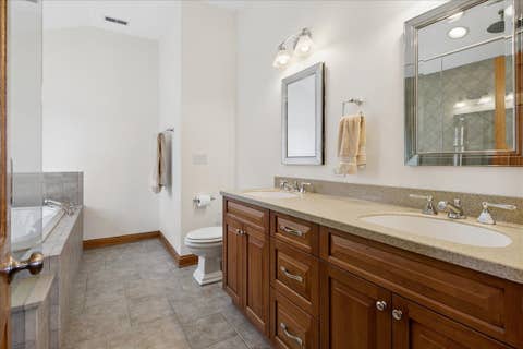 Tiny photo for 7620 W Rascher Avenue, Chicago, IL 60656 (MLS # 12642066)