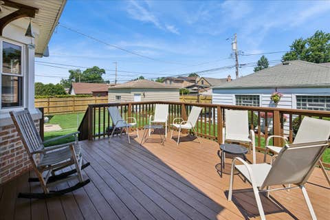 Tiny photo for 7620 W Rascher Avenue, Chicago, IL 60656 (MLS # 12642066)