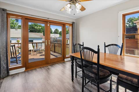 Tiny photo for 7620 W Rascher Avenue, Chicago, IL 60656 (MLS # 12642066)