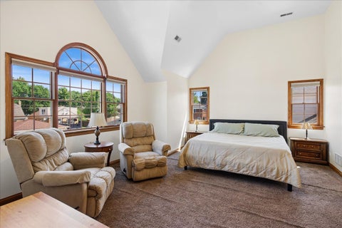 Tiny photo for 7620 W Rascher Avenue, Chicago, IL 60656 (MLS # 12642066)