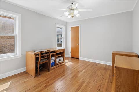 Tiny photo for 7620 W Rascher Avenue, Chicago, IL 60656 (MLS # 12642066)