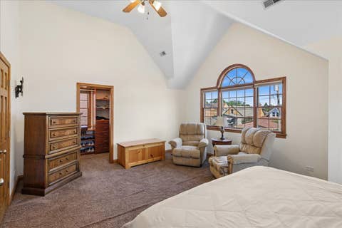 Tiny photo for 7620 W Rascher Avenue, Chicago, IL 60656 (MLS # 12642066)