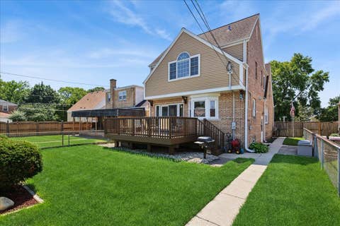 Tiny photo for 7620 W Rascher Avenue, Chicago, IL 60656 (MLS # 12642066)