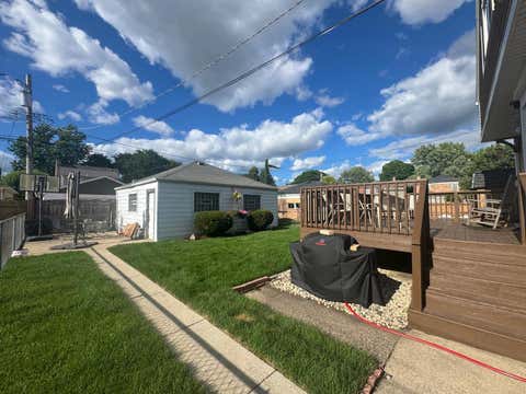 Tiny photo for 7620 W Rascher Avenue, Chicago, IL 60656 (MLS # 12642066)