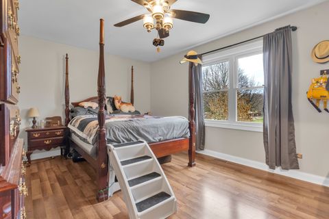 Tiny photo for 168 Tree Line Drive, Antioch, IL 60002 (MLS # 12521261)