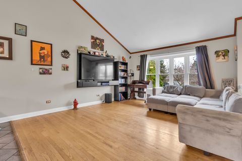 Tiny photo for 168 Tree Line Drive, Antioch, IL 60002 (MLS # 12521261)