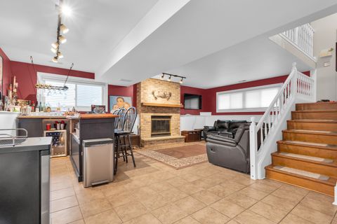 Tiny photo for 168 Tree Line Drive, Antioch, IL 60002 (MLS # 12521261)