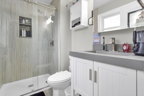 Tiny photo for 168 Tree Line Drive, Antioch, IL 60002 (MLS # 12521261)