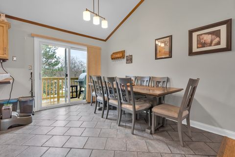 Tiny photo for 168 Tree Line Drive, Antioch, IL 60002 (MLS # 12521261)