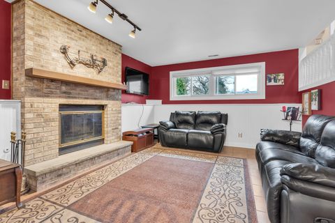 Tiny photo for 168 Tree Line Drive, Antioch, IL 60002 (MLS # 12521261)