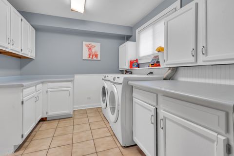 Tiny photo for 168 Tree Line Drive, Antioch, IL 60002 (MLS # 12521261)