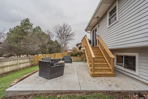 Tiny photo for 168 Tree Line Drive, Antioch, IL 60002 (MLS # 12521261)