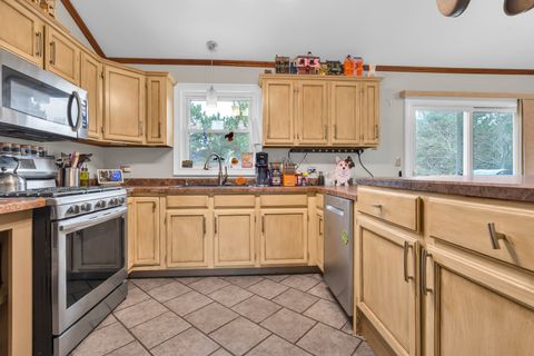 Tiny photo for 168 Tree Line Drive, Antioch, IL 60002 (MLS # 12521261)