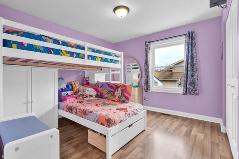 Tiny photo for 168 Tree Line Drive, Antioch, IL 60002 (MLS # 12521261)