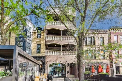 1744 W Division Street 2 Chicago IL 60622