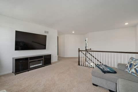 Tiny photo for 15124 Emerson Street, Plainfield, IL 60544 (MLS # 12528845)