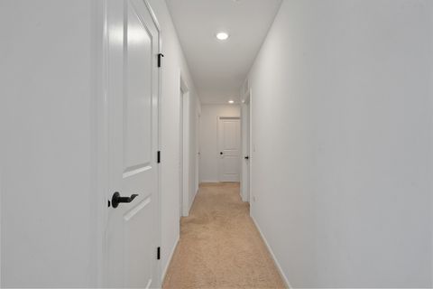 Tiny photo for 15124 Emerson Street, Plainfield, IL 60544 (MLS # 12528845)