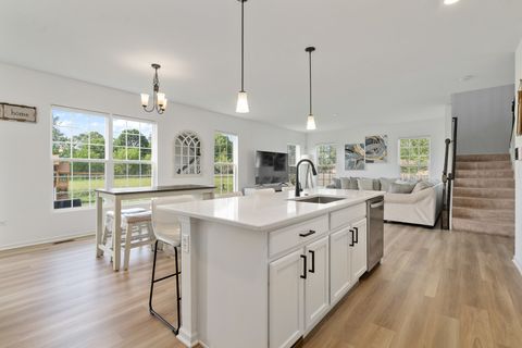 Tiny photo for 15124 Emerson Street, Plainfield, IL 60544 (MLS # 12528845)