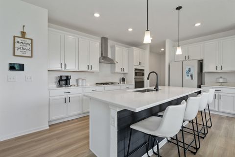 Tiny photo for 15124 Emerson Street, Plainfield, IL 60544 (MLS # 12528845)