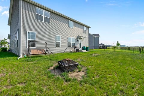 Tiny photo for 15124 Emerson Street, Plainfield, IL 60544 (MLS # 12528845)