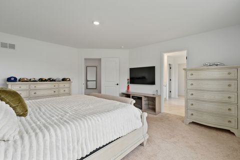 Tiny photo for 15124 Emerson Street, Plainfield, IL 60544 (MLS # 12528845)