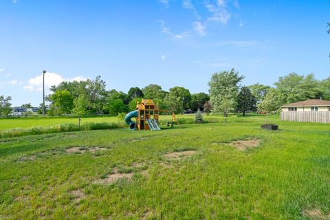 Tiny photo for 15124 Emerson Street, Plainfield, IL 60544 (MLS # 12528845)