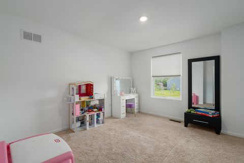 Tiny photo for 15124 Emerson Street, Plainfield, IL 60544 (MLS # 12528845)