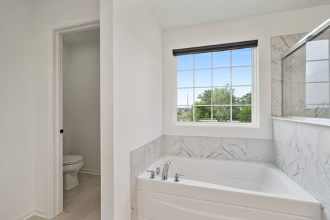 Tiny photo for 15124 Emerson Street, Plainfield, IL 60544 (MLS # 12528845)