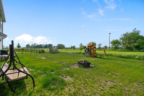 Tiny photo for 15124 Emerson Street, Plainfield, IL 60544 (MLS # 12528845)