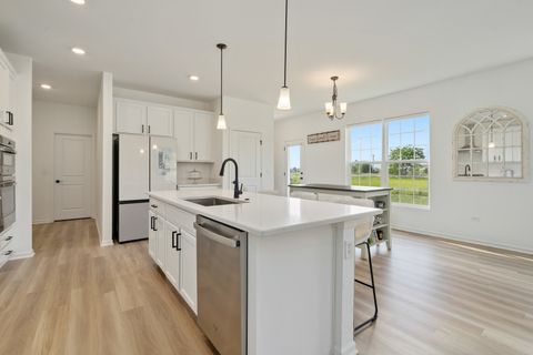 Tiny photo for 15124 Emerson Street, Plainfield, IL 60544 (MLS # 12528845)