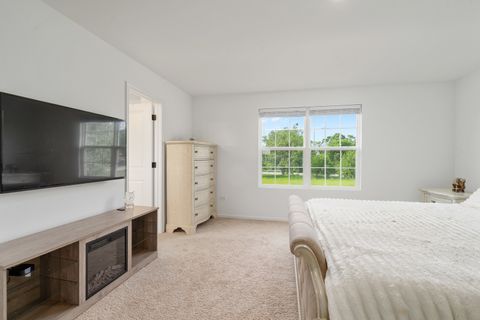 Tiny photo for 15124 Emerson Street, Plainfield, IL 60544 (MLS # 12528845)