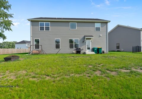 Tiny photo for 15124 Emerson Street, Plainfield, IL 60544 (MLS # 12528845)