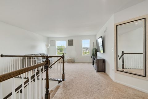 Tiny photo for 15124 Emerson Street, Plainfield, IL 60544 (MLS # 12528845)