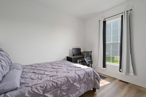 Tiny photo for 15124 Emerson Street, Plainfield, IL 60544 (MLS # 12528845)