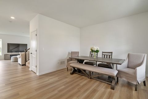 Tiny photo for 15124 Emerson Street, Plainfield, IL 60544 (MLS # 12528845)