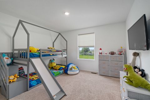 Tiny photo for 15124 Emerson Street, Plainfield, IL 60544 (MLS # 12528845)