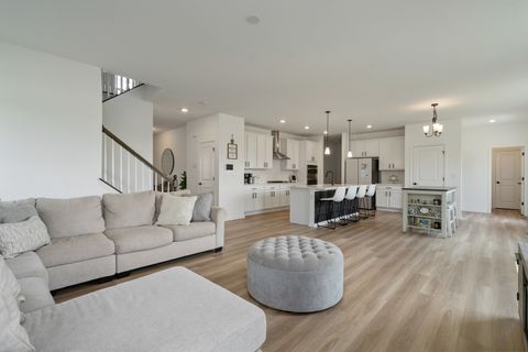 Tiny photo for 15124 Emerson Street, Plainfield, IL 60544 (MLS # 12528845)