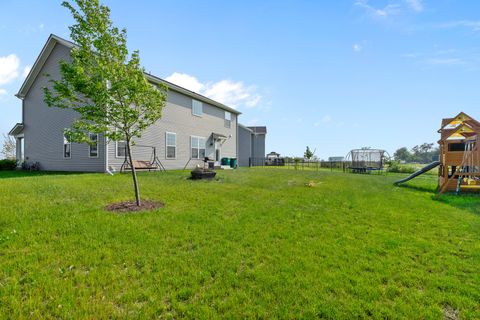 Tiny photo for 15124 Emerson Street, Plainfield, IL 60544 (MLS # 12528845)