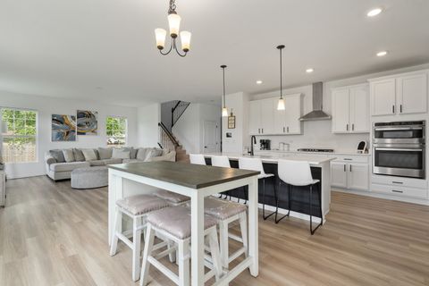 Tiny photo for 15124 Emerson Street, Plainfield, IL 60544 (MLS # 12528845)