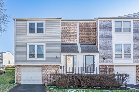 2051 Kettering Road Hoffman Estates IL 60169