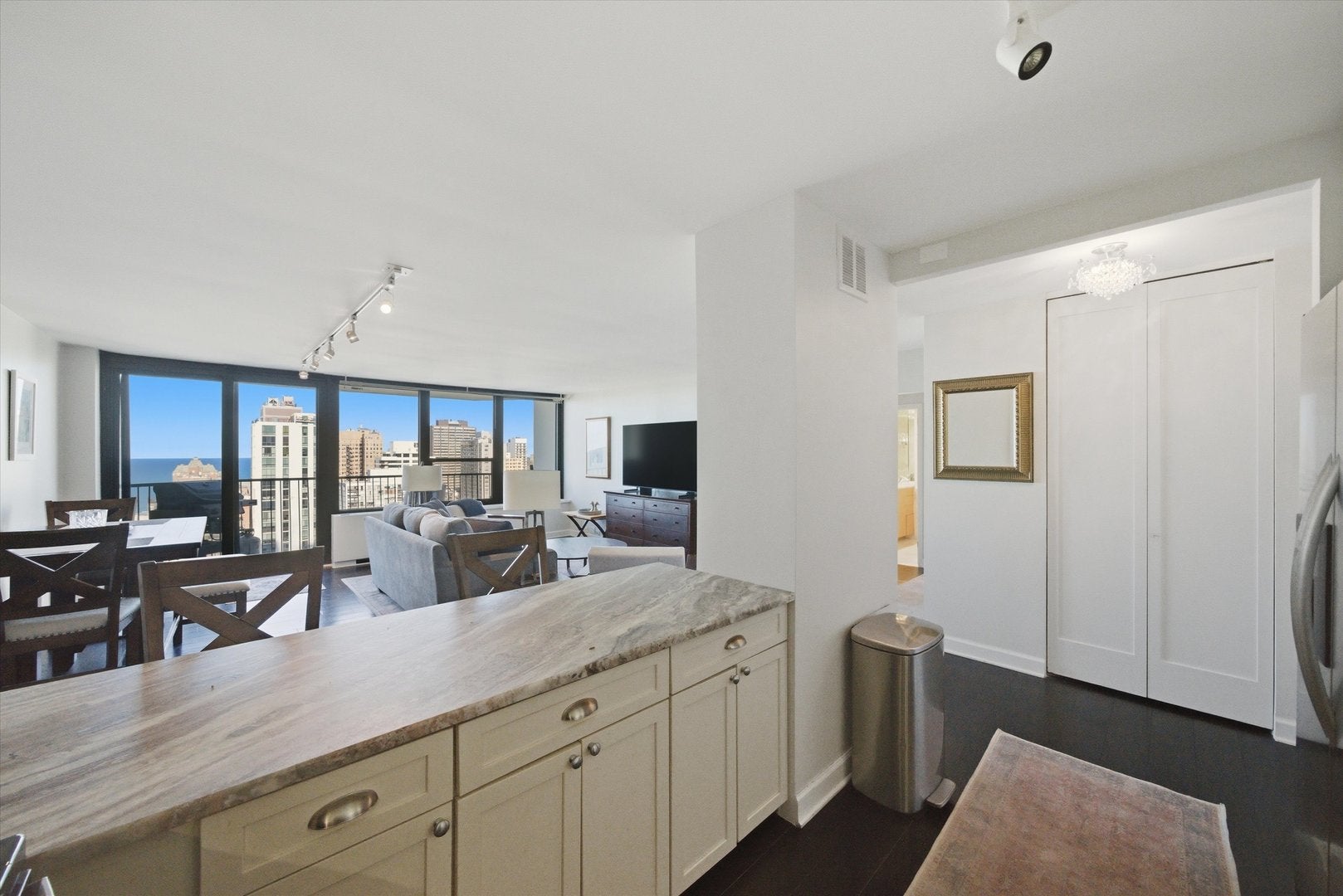 1560 N SANDBURG Terrace 2708J