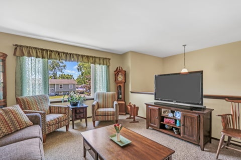 Tiny photo for 471 Linden Lane, Antioch, IL 60002 (MLS # 12666942)